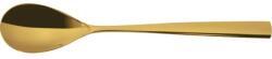 COMAS Rozsdamentes salátás kanál, Comas Barcelona 27 cm, arany