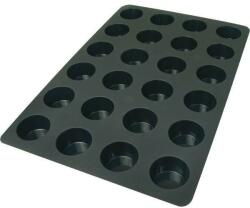 Silikomart Szilikon muffin forma, Silikomart, 24 db (229985017)