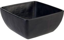 APS Melamin tál, APS Slate 1, 5 l, fekete (227777944)