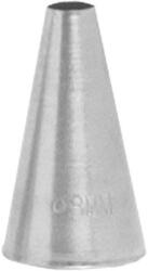 schneider Díszítőcső, sima, Schneider, 8 mm