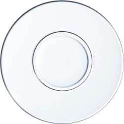 Arcoroc Üveg csészealj, Arcoroc Arcadie 14 cm