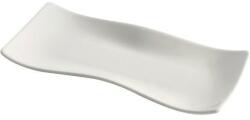 Villeroy & Boch Téglalap alakú tányér, 21x10, 5 cm, Villeroy & Boch Cera