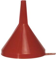 Moser Műanyag tölcsér 14 cm, különböző színek