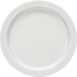 SCHÖNWALD Közepesen mély tányér, szűk peremmel, Schönwald Donna Krankenhaus 26 cm