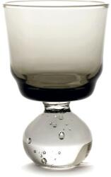 Serax Alacsony pohár, Serax 110 ml, szürke