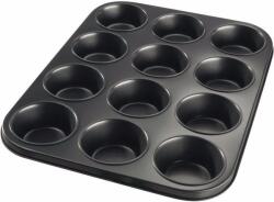 Dr. Oetker muffin forma Tradition 12 db-os 38, 5x26, 5 (1482)