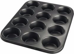 Dr. Oetker muffin forma Tradition 12 db-os 38, 5x26, 5