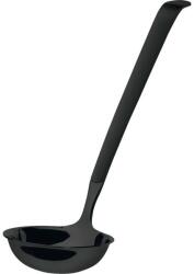 Amefa Merőkanál, Gastro 31 cm, fekete