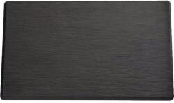 APS Felszolgáló deszka műanyag palakő APS Slate Gn 1/1 32, 5x26, 5 cm (227772114)