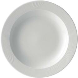 BAUSCHER Salátás mélytányér, 20 cm, Carat Uni Bauscher