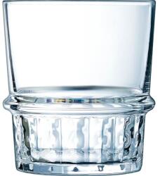 Arcoroc Koktélos pohár, Arcoroc New York, 380 ml