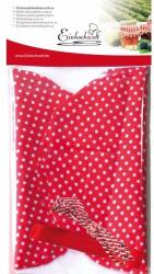 Weck Díszítő kendők Weck befőttesüvegekre, 6 db