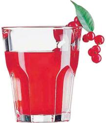 Arcoroc Koktél, kevert ital pohár Arcoroc Granity 275 ml (J2614)