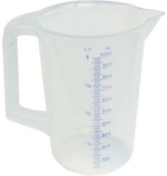 Schneider Műanyag mérőpohár Schneider 1000 ml (T-126-012)
