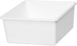 Moser Műanyag tárolóedény Gastro, 4 l, fehér