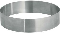Gastro Rozsdamentes tortaforma, Gastro, 26 cm (227700372)