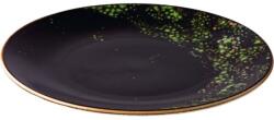 Style Point Sekély tányér, Style Point Jungle Green Amazonas 27, 5 cm