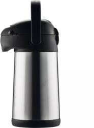 Helios Pumpás termosz, Helios Pipe, 2500 ml (8207)