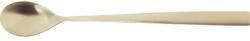 COMAS Rozsdamentes hosszú salátás kanál, Comas Barcelona 20, 2 cm, pezsgő