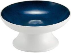 LE COQ Porcelaine Tálaló tányér, Le COQ Abyssos 13, 5 cm