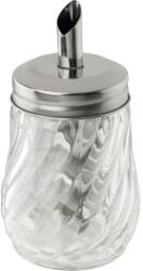 Fackelmann Üveg cukortartó, Fackelmann 160 ml