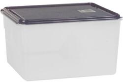 Moser Tárolóedény GN 2/3 17, 5 l, alacsony, friss élelmiszerre