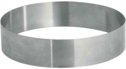 Gastro Rozsdamentes tortaforma, Gastro, 24 cm (227700371)