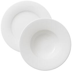 Villeroy & Boch Tányérkészlet, 12 részes, Villeroy & Boch Affinity