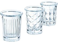 Arcoroc Pálinkás pohár, Arcoroc New York 34 ml, többféle (102612)