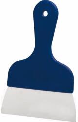 Lauterjung Solingen Péklapát markolatta, Lauterjung Solingen, 21x15 cm