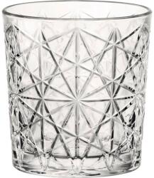 Bormioli Rocco Univerzális pohár, Bormioli Rocco Lounge 275 ml (3K8572)