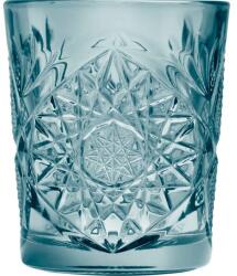 Onis Icon Whiskys pohár 350 ml, kék (222220401)