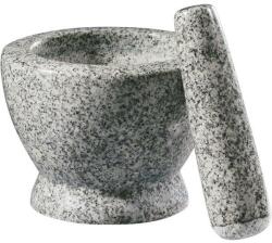 Cilio Gránit mozsár, Cilio Granit Atlas, 18 cm (CI-420203)