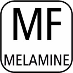 APS Tálaló gasztrotálca, melamin, téglalap alakú, GN 1/2 (566015)