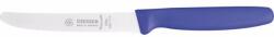 Giesser messer Univerzális kés, Giesser Messer, 11 cm, kék