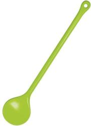 Waca Főzőkanál, zöld, 310 mm, Kunterbunt modell, WACA