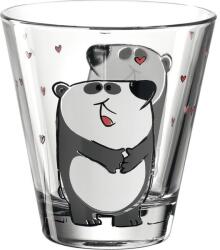 Gastro Gyermek pohár, 220 ml, panda (017903)