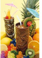 Style Point Ital és koktail bögre Gastro Hua Kai, 0, 42 l