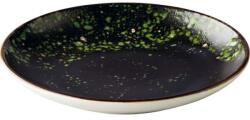 Style Point Mélytányér, Style Point Jungle Green Amazonas 23 cm