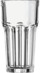 Arcoroc Koktél, kevert ital pohár Arcoroc Granity 650 ml mérce 0, 5 l