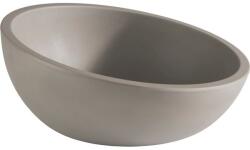 APS Melamin tál, APS Element Look 700 ml, szürke (227778971)