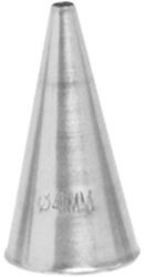 schneider Díszítőcső, sima, Schneider, 4 mm