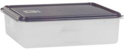Moser Tárolóedény 2/3 8, 8 l, alacsony, friss élelmiszerre
