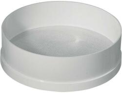 Schneider Műanyag lisztszita, Schneider, 30 cm