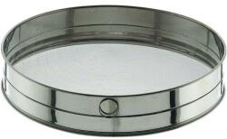 Schneider Rozsdamentes nagy lisztszita, 40 cm, Schneider