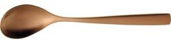 COMAS Rozsdamentes kávés kanál, Comas Barcelona 14 cm, réz