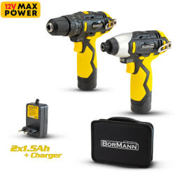 Bormann BCD2050