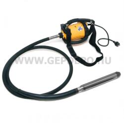 Enar Dingo betonvibrátor szett (99-985009) - gepdepo