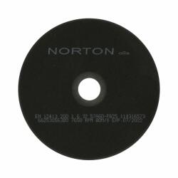 Norton 200 mm CT156380
