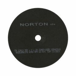 Norton 200 mm CT156378
